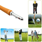 Herramienta de Entrenamiento de Golf con Láser