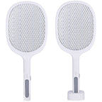 Rastrillo manual para mosquitos e insectos altamente eficaz