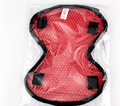 Forro de malla para casco de moto