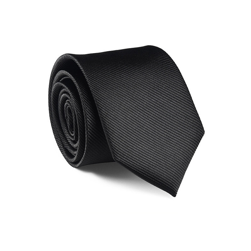Corbata con Cierre