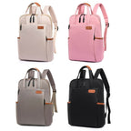 Mochila de Viaje Antirrobo