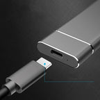 Extremo SSD externo – USB-C, 500 GB hasta 8 TB, carcasa de aluminio