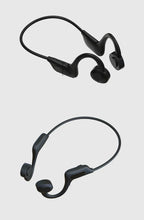 Auriculares inalámbricos de conducción ósea