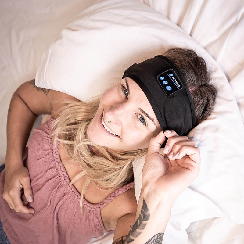 Diadema Deportiva Bluetooth