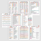 FocusClean™ – Plan de limpieza estructurado | 50% DESCUENTO