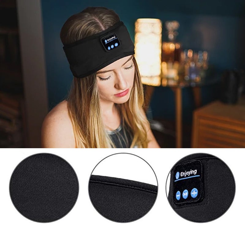 Diadema Deportiva Bluetooth