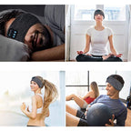 Diadema Deportiva Bluetooth