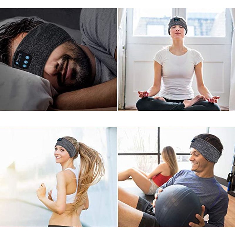 Diadema Deportiva Bluetooth
