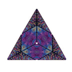 Cubo Magnético Transformable | Juguete de Puzzle Transformable | Multicolor