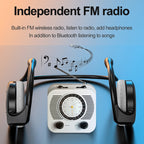 Auricular Bluetooth inalámbrico A23
