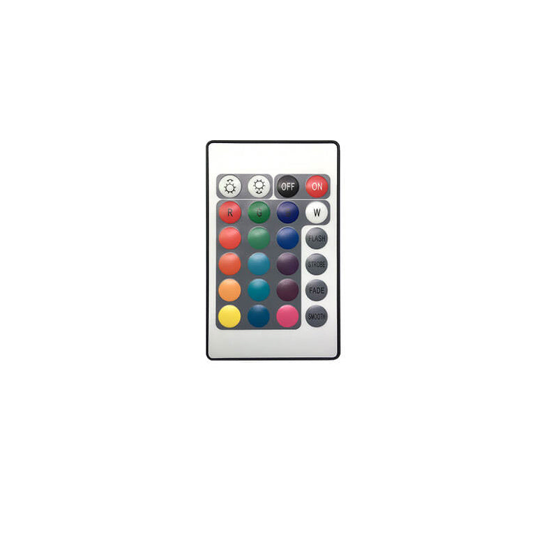 Luz LED Decorativa Solar Impermeable Flotante