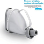 Orinal portátil ComfyCan para viajes