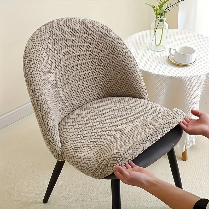 FLEXORA – Fundas Modernas de Stretch para una Renovación de Sillas sin Esfuerzo