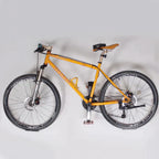 Soporte de Bicicleta Montado en Pared Premium