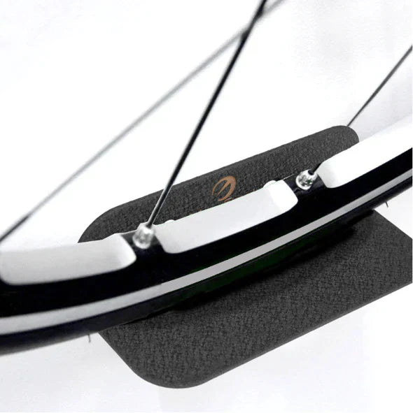 Soporte de Bicicleta Montado en Pared Premium