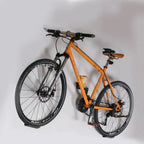 Soporte de Bicicleta Montado en Pared Premium
