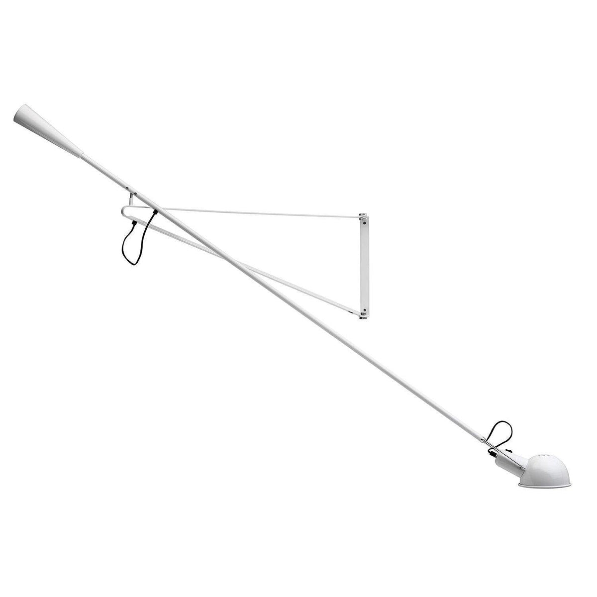 Modell 265 Aplique de pared