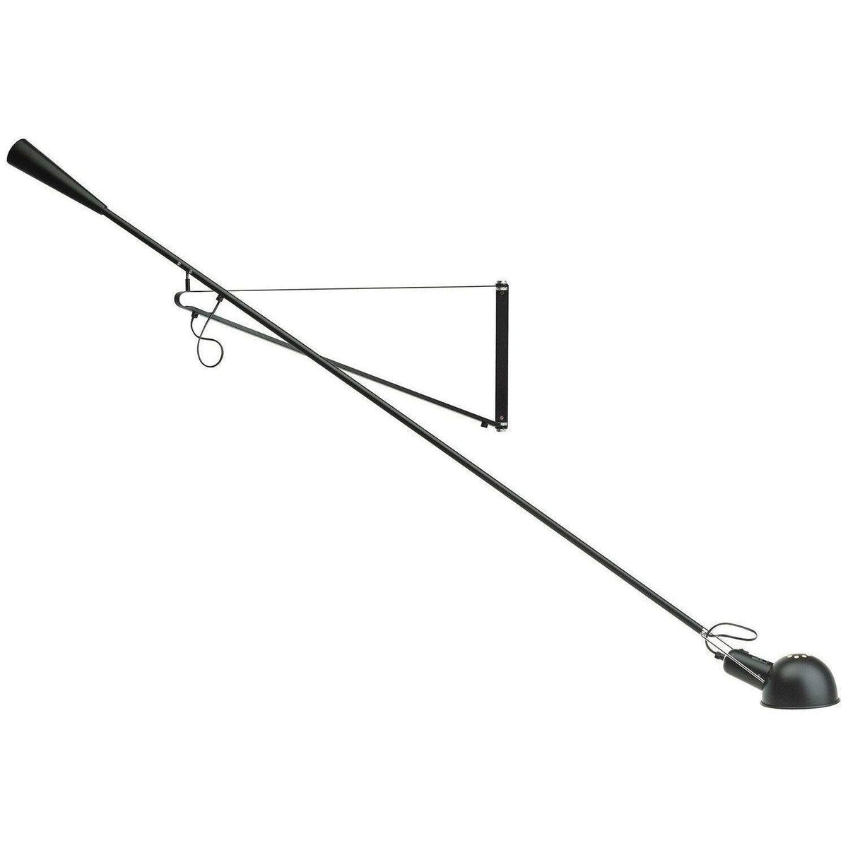 Modell 265 Aplique de pared