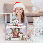 Calendario de Adviento de Gnomos de Navidad 2026