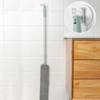 CleanSweep | Cepillo flexible y largo para limpieza de polvo