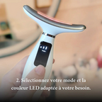 Dispositivo Multi-Cuidados Facial 7 en 1