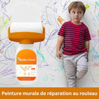 Rodillo de Pintura Reparador Exprés
