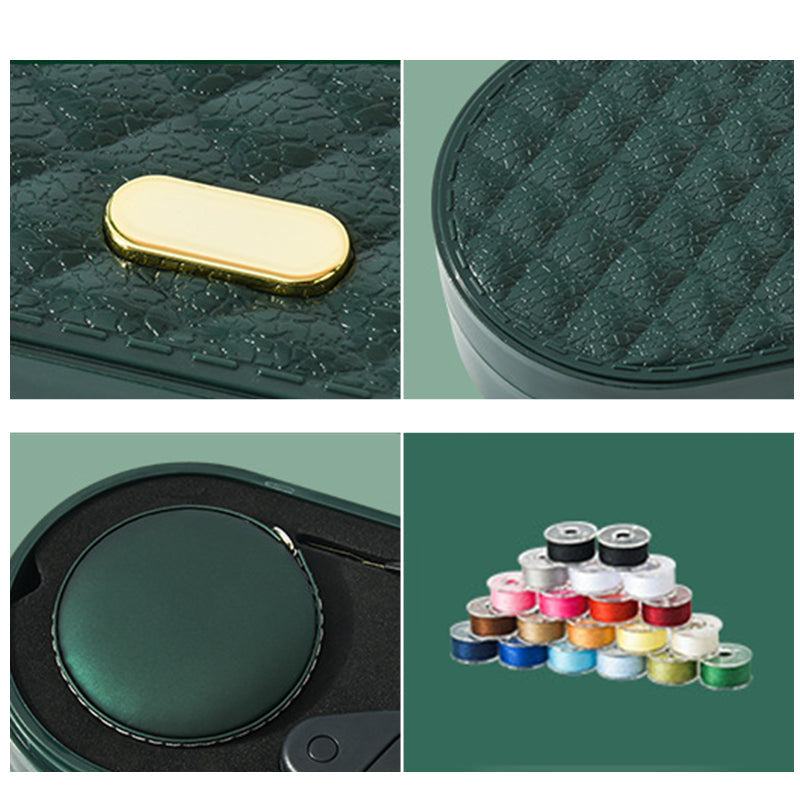 Set de Costura Multifuncional