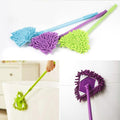 Mop triangular ajustable y rotatable