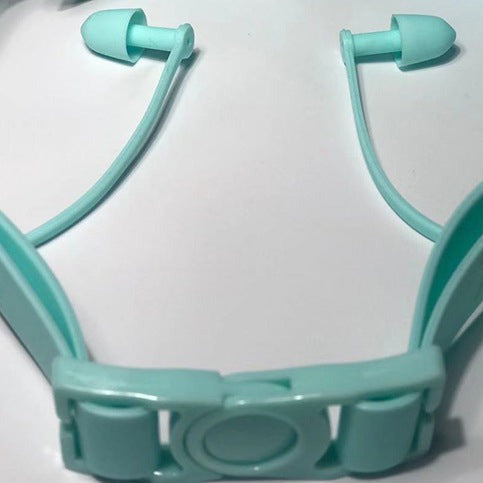 Anteojos de natación antivaho para niños