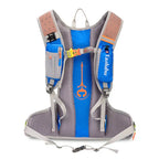 Parcel – Mochila Exterior Ligera e Impermeable | Duradera, Transpirable y Lista para la Aventura