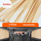 CoolGuard – Protector solar magnético para automóviles | 50% DESCUENTO