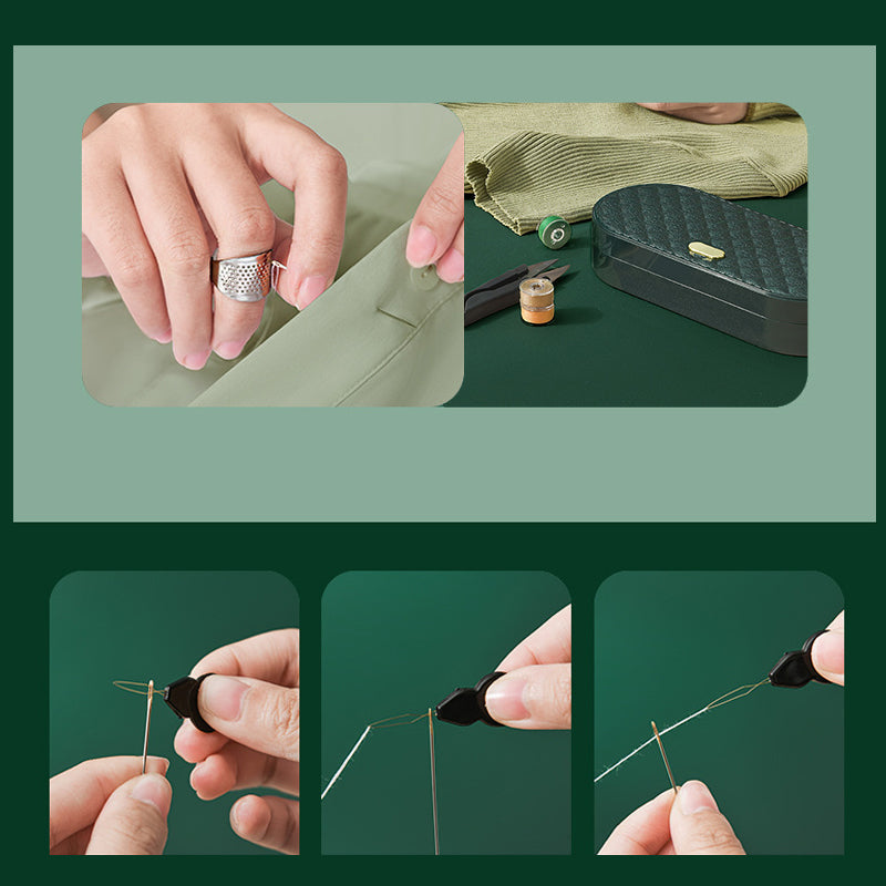 Set de Costura Multifuncional