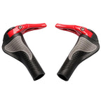 Manillares ergonómicos premium para bicicletas