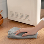 CleanSweep | Cepillo flexible y largo para limpieza de polvo