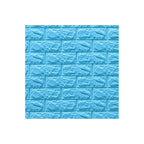 Panel de Pared de Ladrillo Sintético 3D, Espuma Autoadhesiva para Sala de Estar, Impermeable para Pared y Techo