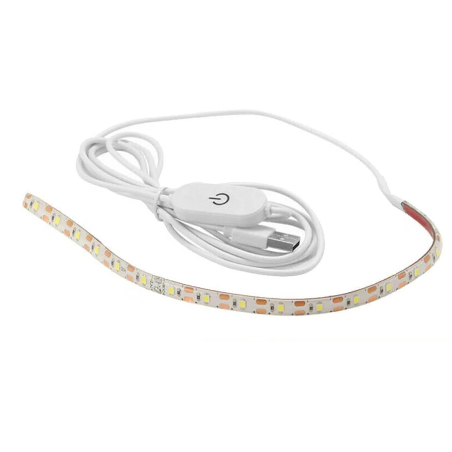 Luz LED para una máquina de coser
