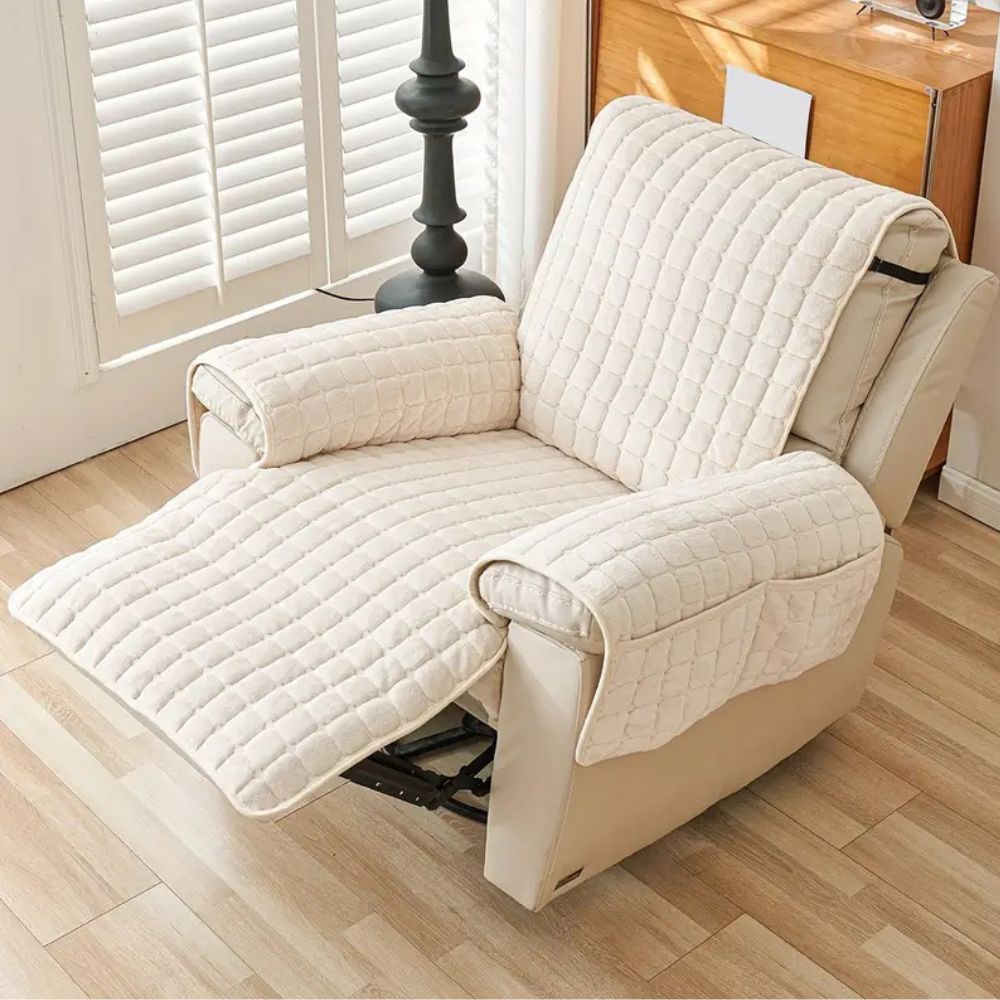 Funda para Reclinable Snug Grid
