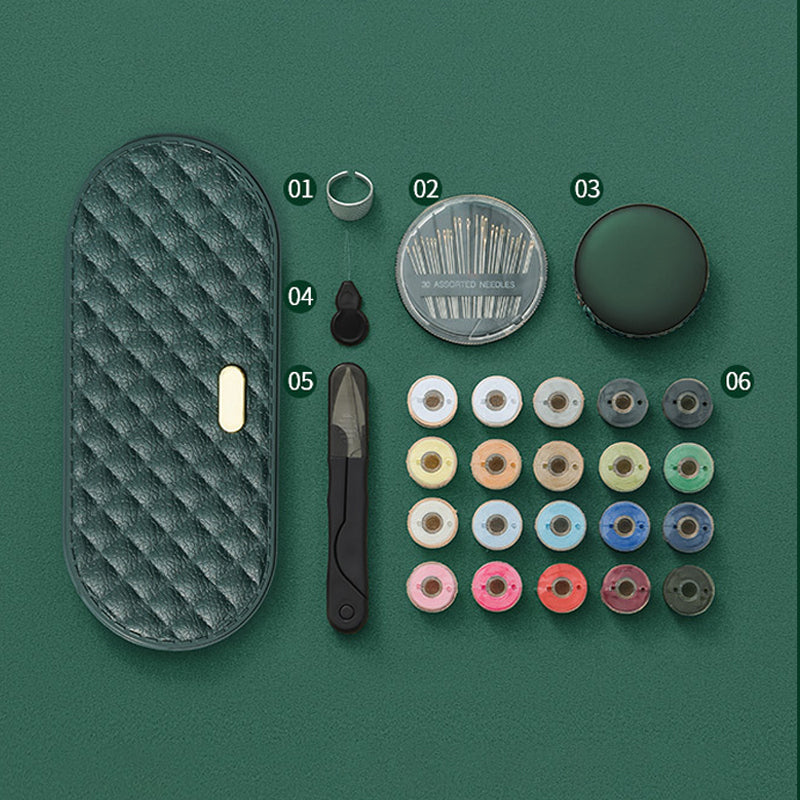 Set de Costura Multifuncional
