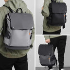 Mochila Compacta e Impermeable