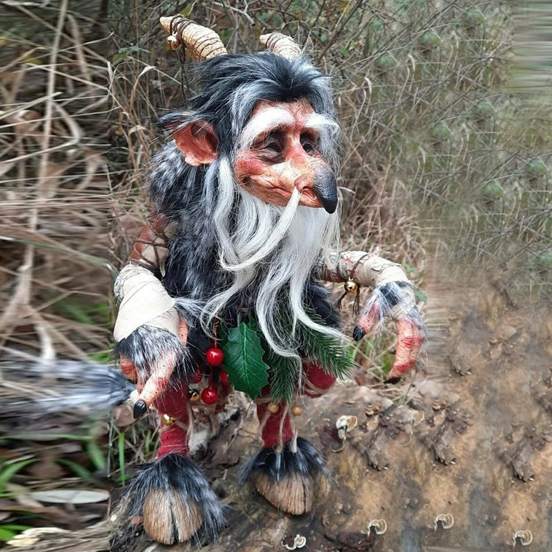 Jardín Gran Duende