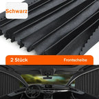 CoolGuard – Protector solar magnético para automóviles | 50% DESCUENTO