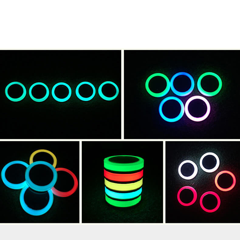 Luz LED Decorativa Solar Impermeable Flotante