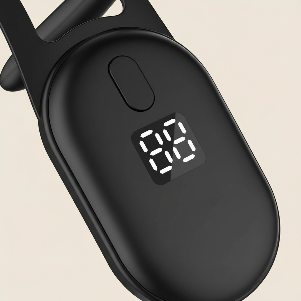 Corrector de Postura para Cuello y Espalda