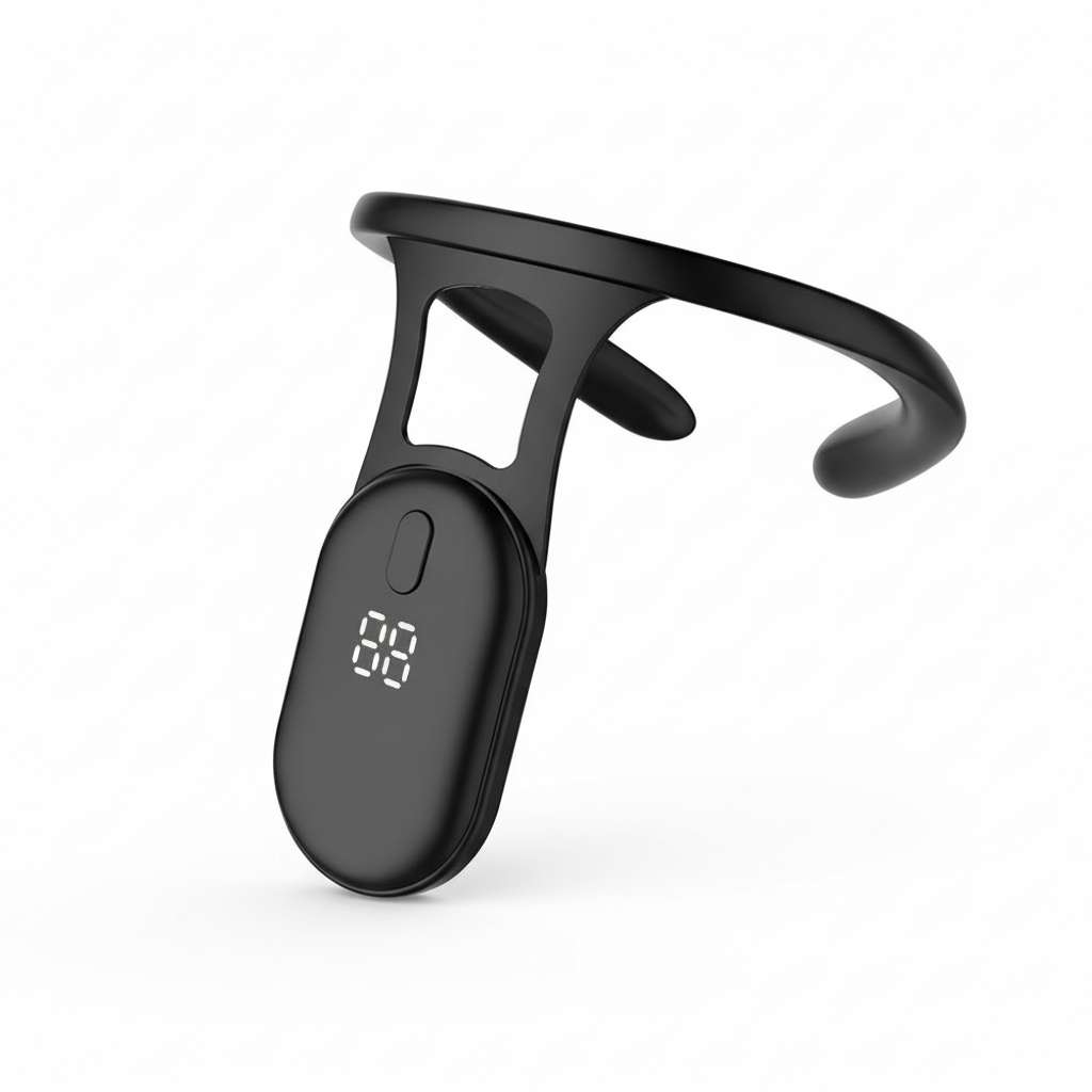 Corrector de Postura para Cuello y Espalda