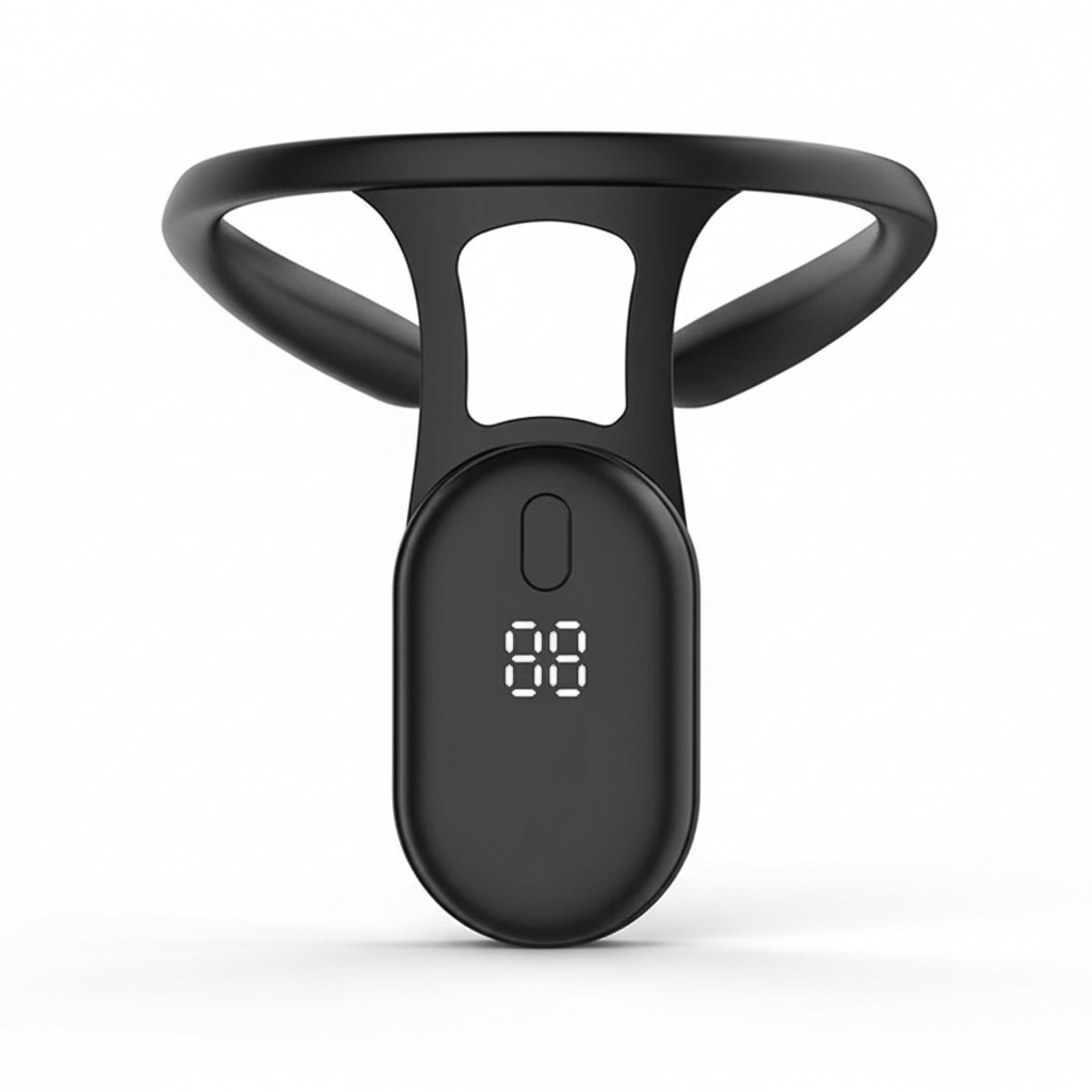 Corrector de Postura para Cuello y Espalda