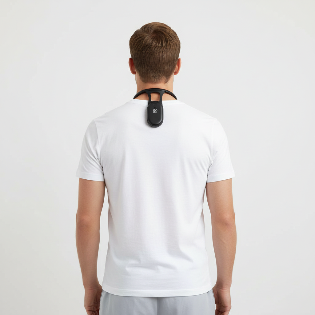 Corrector de Postura para Cuello y Espalda