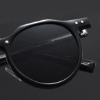 Gafas de sol UV400 con marco elegante