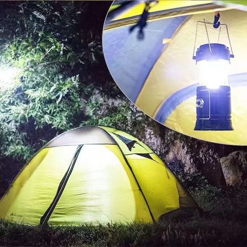 VitaBeam — Libertad radiante y energía que nunca te falla