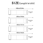 Funda de Mueble de Mármol Autoadhesiva Impermeable
