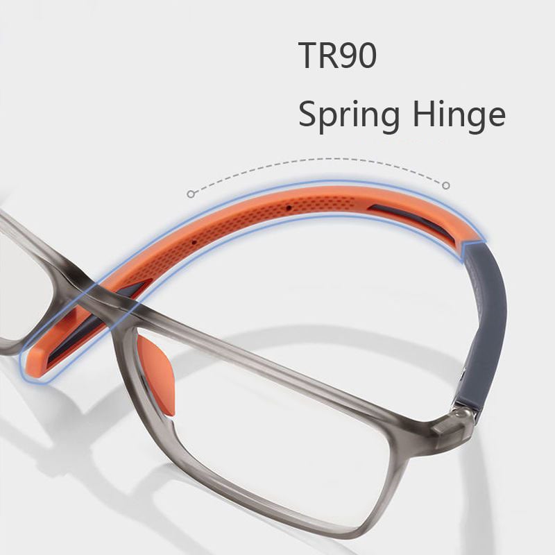 Gafas Multifocales ClearView – Cómodas y Duraderas